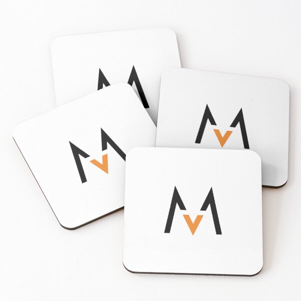 Item preview, Maroon 5 logo designed and sold by ashshaiv.