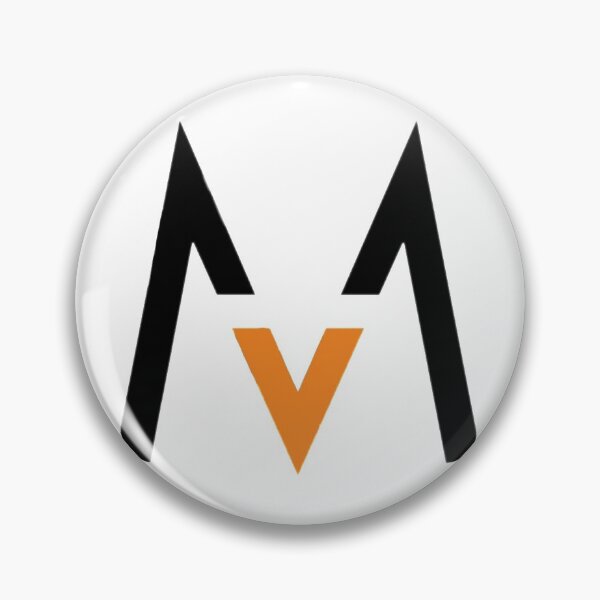 Item preview, Maroon 5 logo designed and sold by ashshaiv.