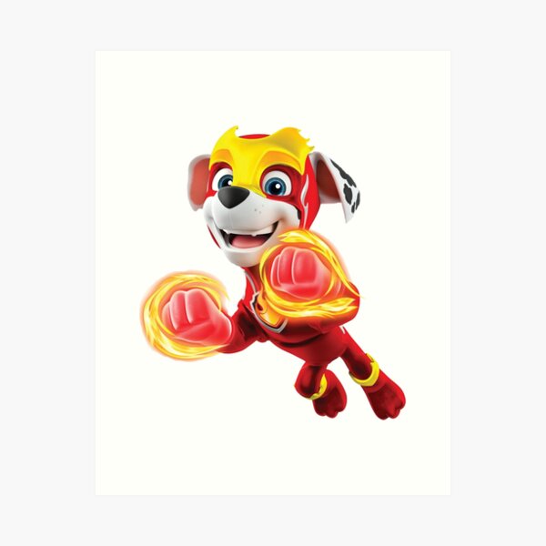 Mighty Pups Wall Art for Sale | Redbubble Mighty Pups Wall Art for Sale | Redbubble