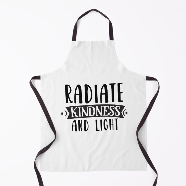 Item preview, Radiate Kindness and Light designed and sold by Paul's Designs.