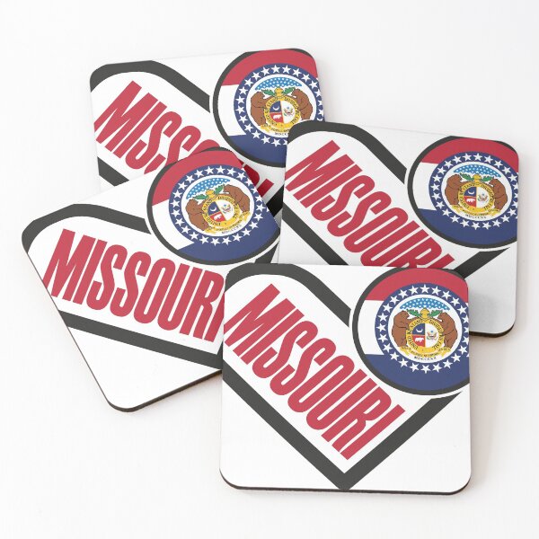 Item preview, I heart Missouri designed and sold by JayJaxon.