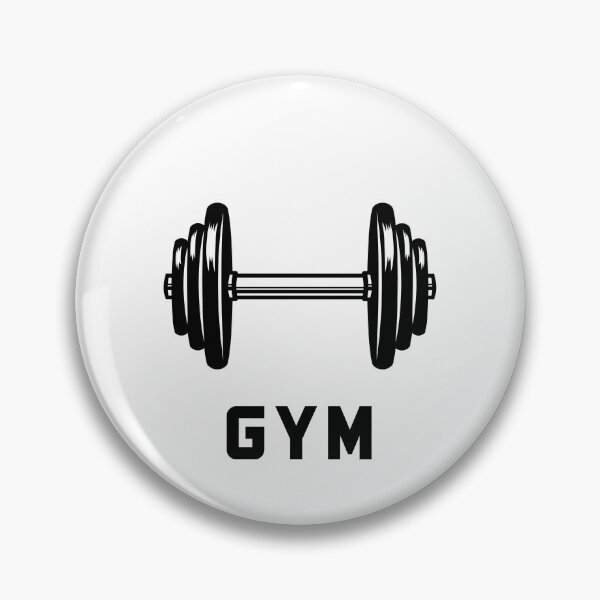 Item preview,  GYM, Workout, sports t-shirt designed and sold by LEByasser.