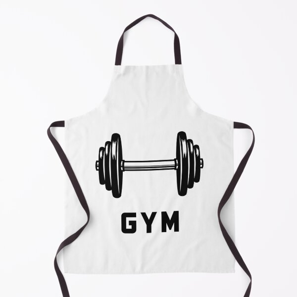 Item preview, GYM, Workout, sports t-shirt designed and sold by LEByasser.