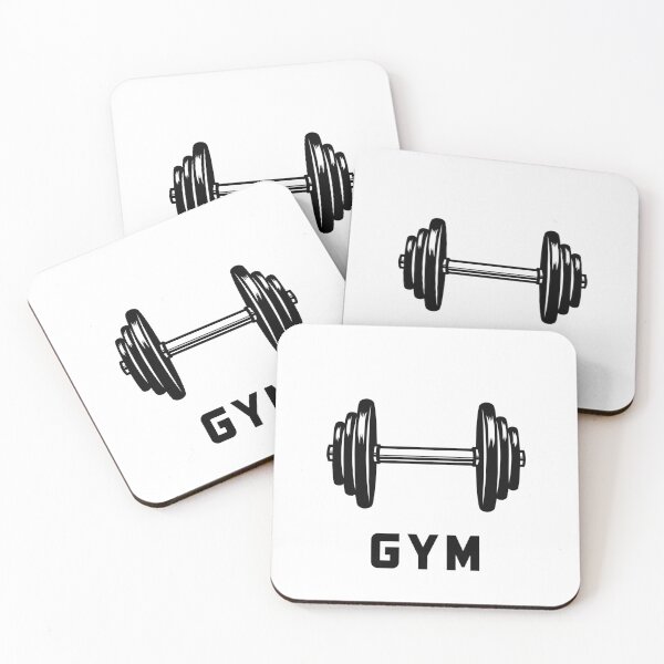 Item preview,  GYM, Workout, sports t-shirt designed and sold by LEByasser.