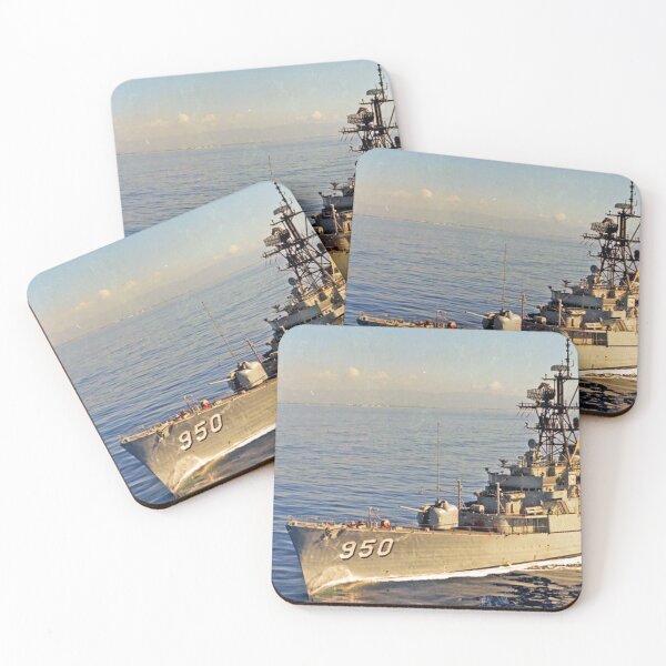 Item preview, USS RICHARD S. EDWARDS (DD-950) SHIP'S STORE designed and sold by militarygifts.