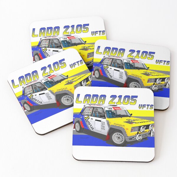Item preview, Lada 2105 VFTS designed and sold by pjesusartrb.