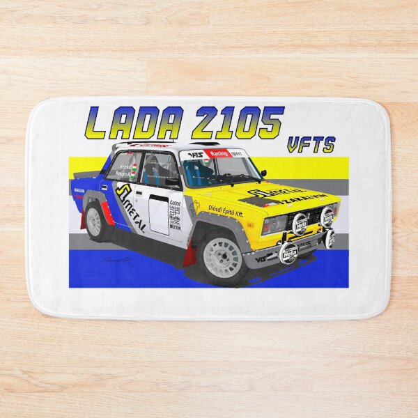 Item preview, Lada 2105 VFTS designed and sold by pjesusartrb.