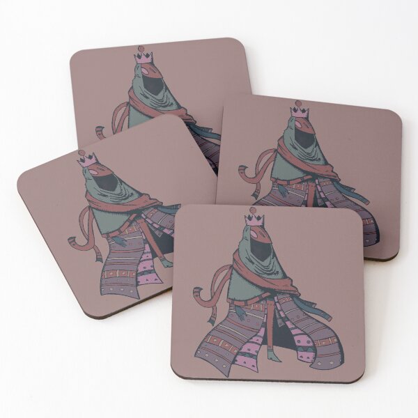 Item preview, The Priestess designed and sold by Darjeeling-Arts.