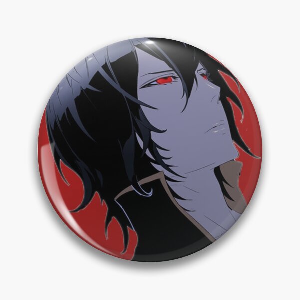 Item preview, Raizel From Noblesse designed and sold by Reubin.