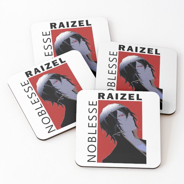 Item preview, Raizel From Noblesse designed and sold by Reubin.