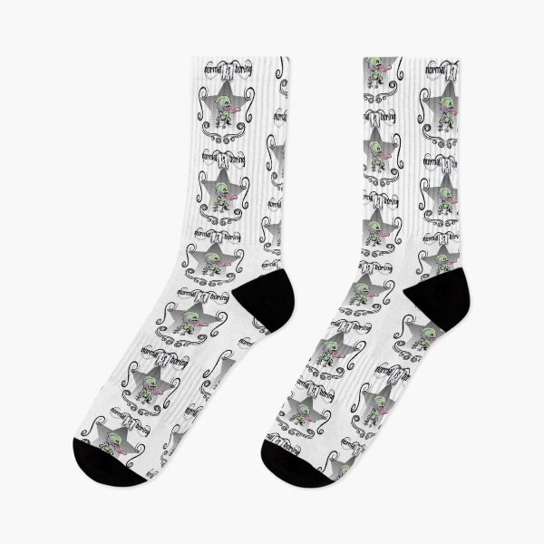 Item preview, normal is boring designed and sold by sambuko.