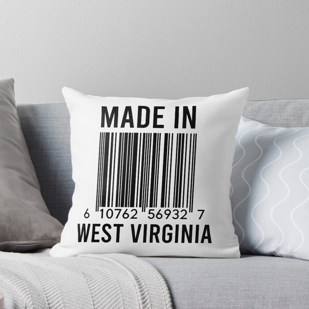 Item preview, Throw Pillow designed and sold by RandomStuffShop.