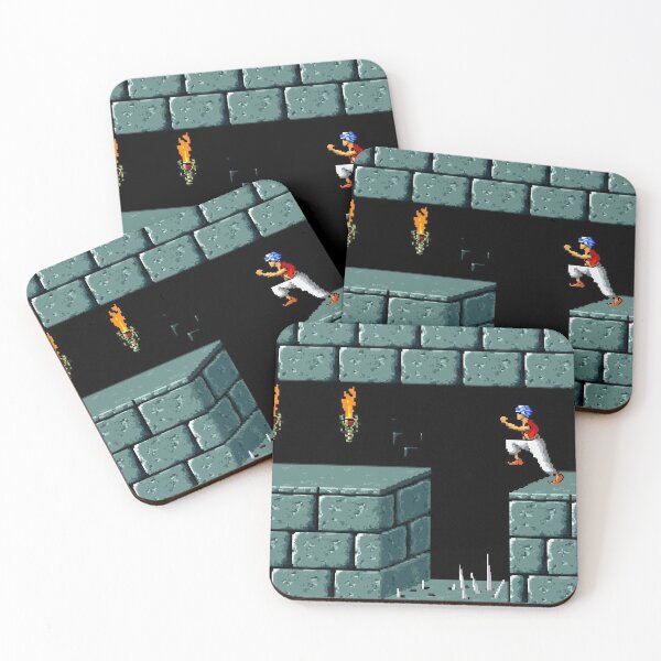 Item preview, Prince of Persia Spikes designed and sold by Cuttintees.