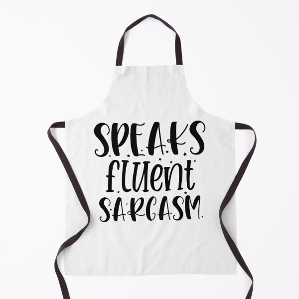 Item preview, Sarcasm designed and sold by Paul's Designs.