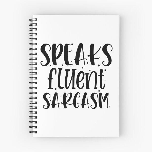 Item preview, Sarcasm designed and sold by Paul's Designs.