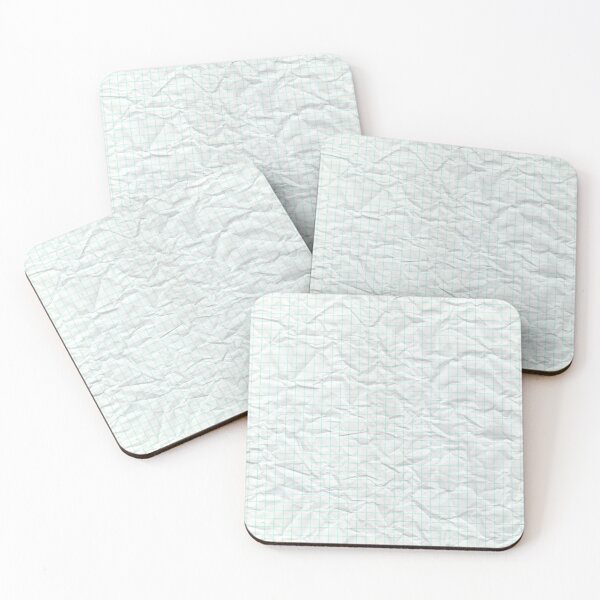 Item preview, Crinkled Checks designed and sold by Bimsbums.
