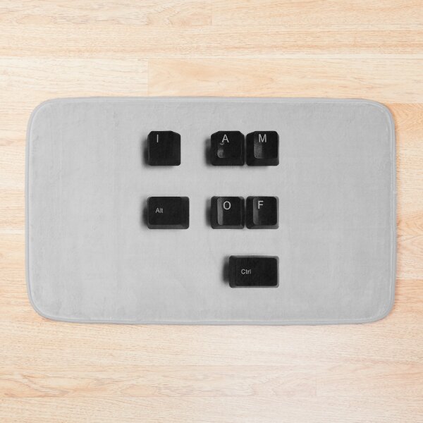 Item preview, Alt of Ctrl designed and sold by mathiole.