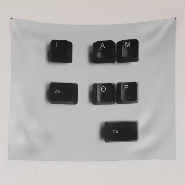 Item preview, Alt of Ctrl designed and sold by mathiole.