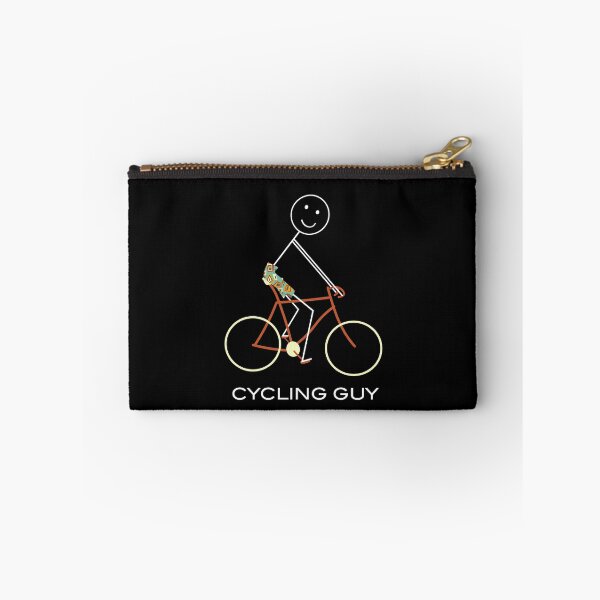 Item preview, Funny Mens Cycling Design designed and sold by whyitsme.