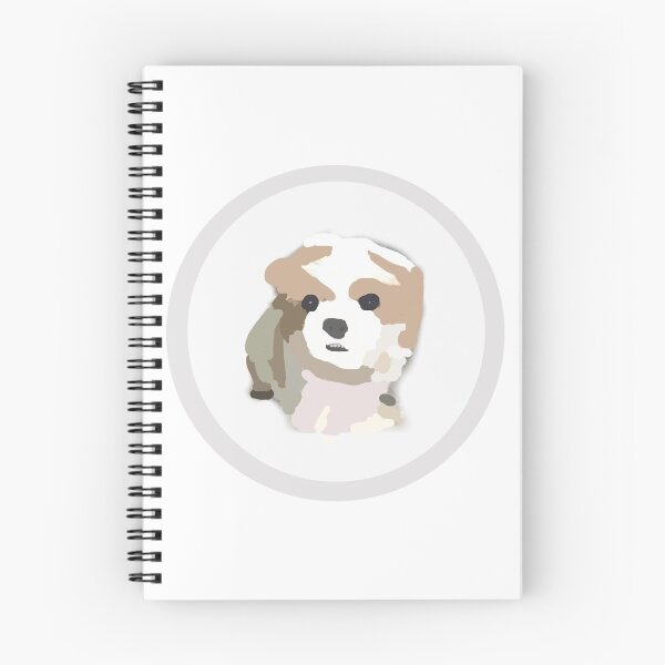 Item preview, Vsco Puppy designed and sold by bluesbebe.