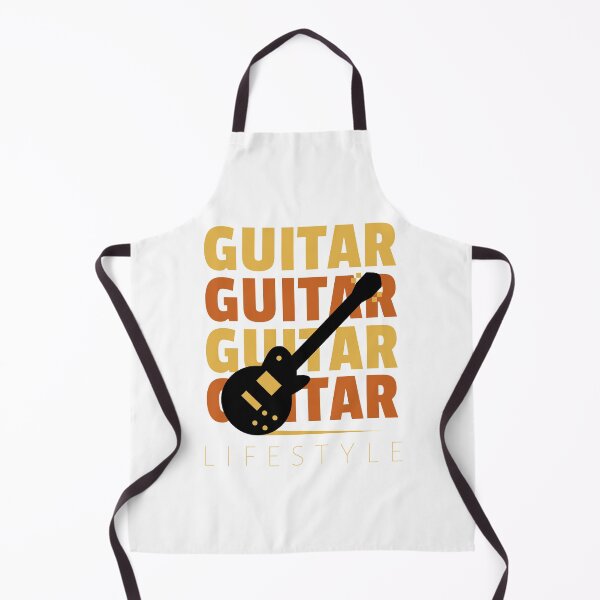 Item preview, Guitar Lifestyle Vintage designed and sold by joabaj.