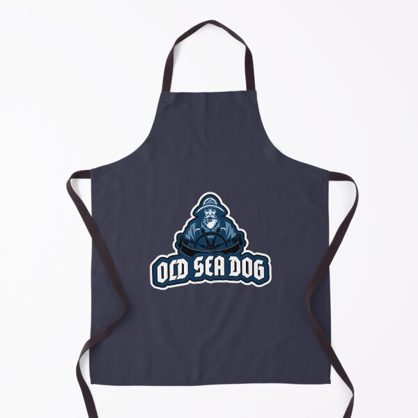 Item preview, Old Sea Dog designed and sold by Bjorn2Bubble.