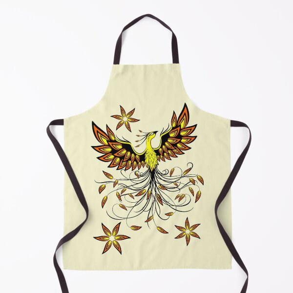 Item preview, Phoenix Mythical Creature designed and sold by BluedarkArt.