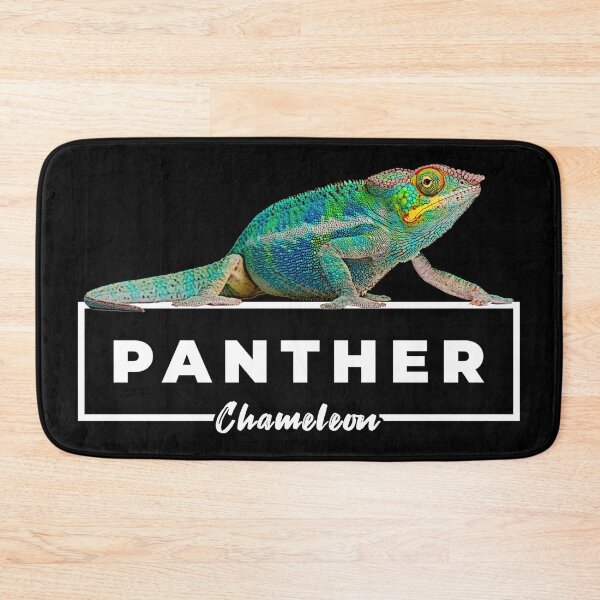 Item preview, Panther Chameleon Geometric Reptile Keeper designed and sold by JRRTs.