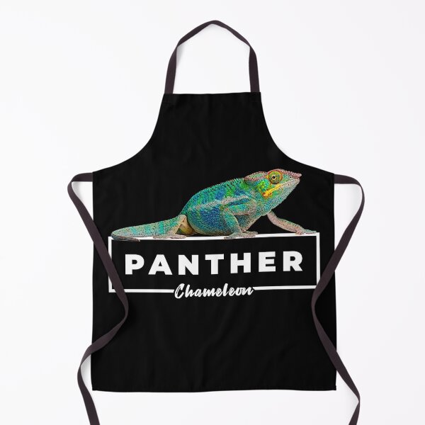 Item preview, Panther Chameleon Geometric Reptile Keeper designed and sold by JRRTs.