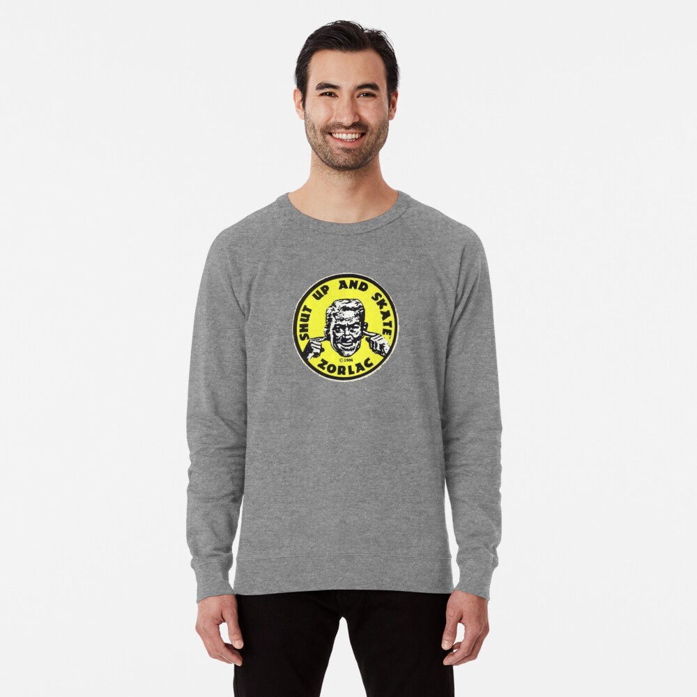 Item preview, Lightweight Sweatshirt designed and sold by Kebrantaestakas.