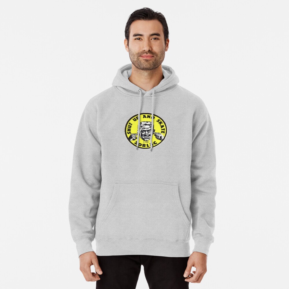 Item preview, Pullover Hoodie designed and sold by Kebrantaestakas.