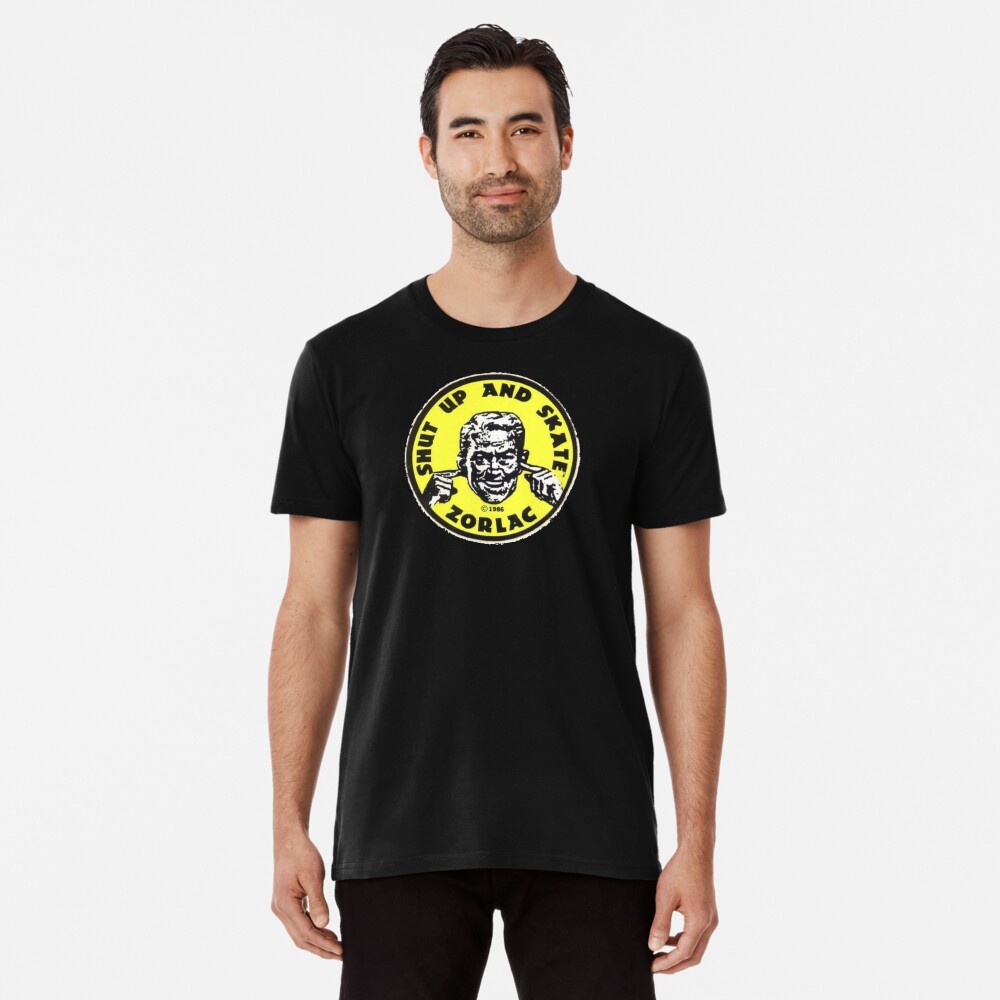 Item preview, Premium T-Shirt designed and sold by Kebrantaestakas.