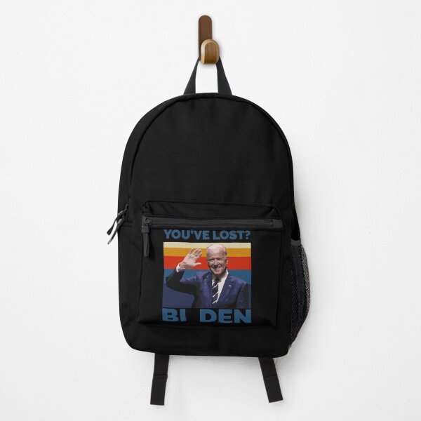 Item preview, BIDEN WON ELECTIONS, TRUMP LOST, BEY DON, VINTAGE designed and sold by TheFirstOne.