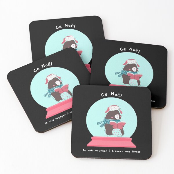 Item preview, This Christmas I'm gonna travel through my books designed and sold by tets.