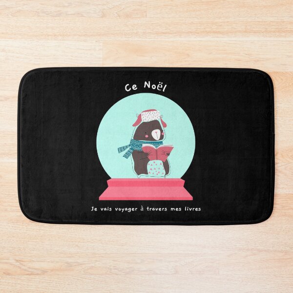 Item preview, This Christmas I'm gonna travel through my books designed and sold by tets.