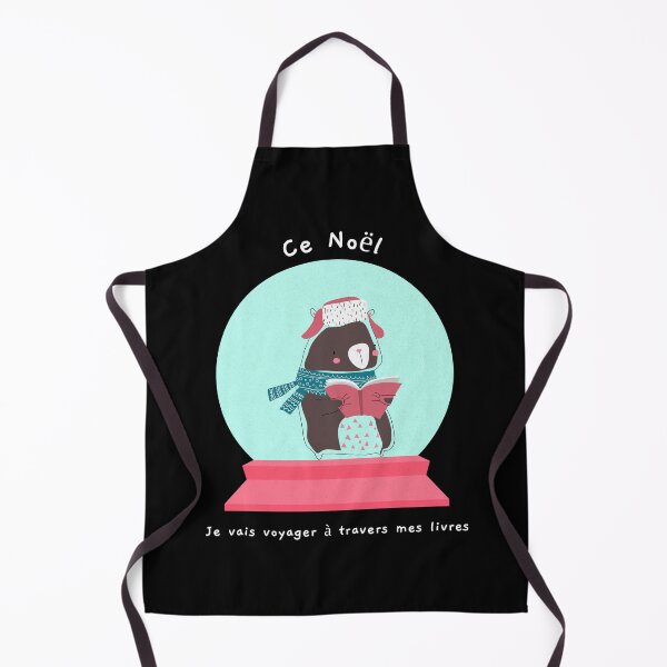 Item preview, This Christmas I'm gonna travel through my books designed and sold by tets.