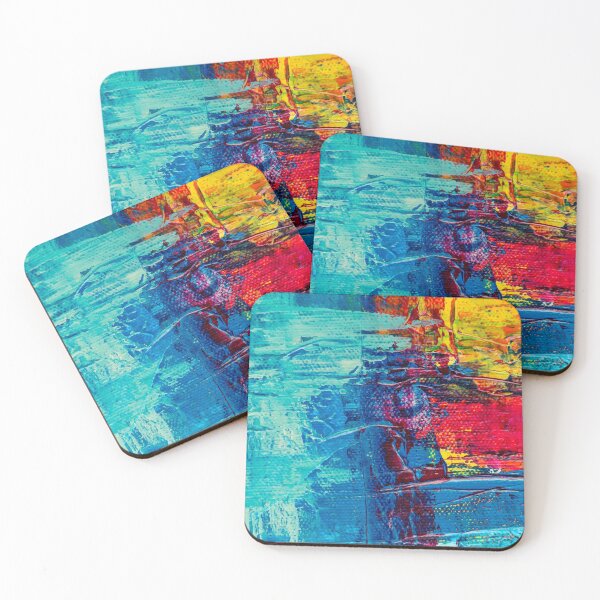 Item preview, Painting Colors Two designed and sold by Bimsbums.