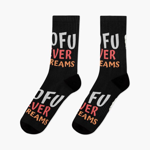 Item preview, Tofu Never Screams designed and sold by m95sim.