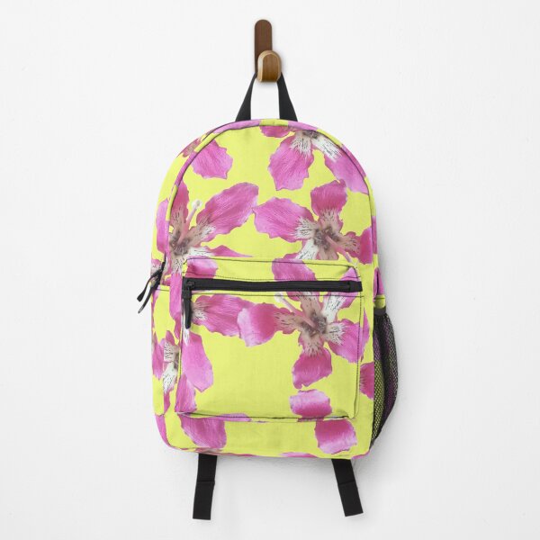 Item preview, tropical pink flower designed and sold by StudioViArt.