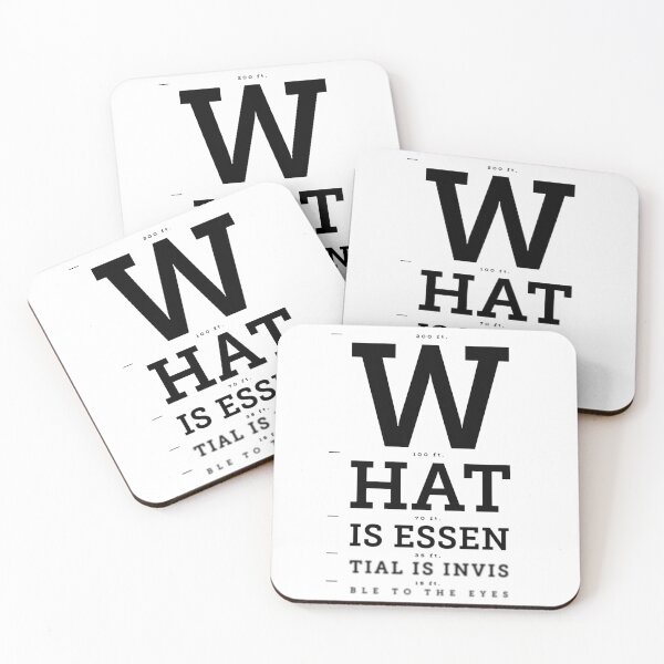 Item preview, Esencial designed and sold by mathiole.