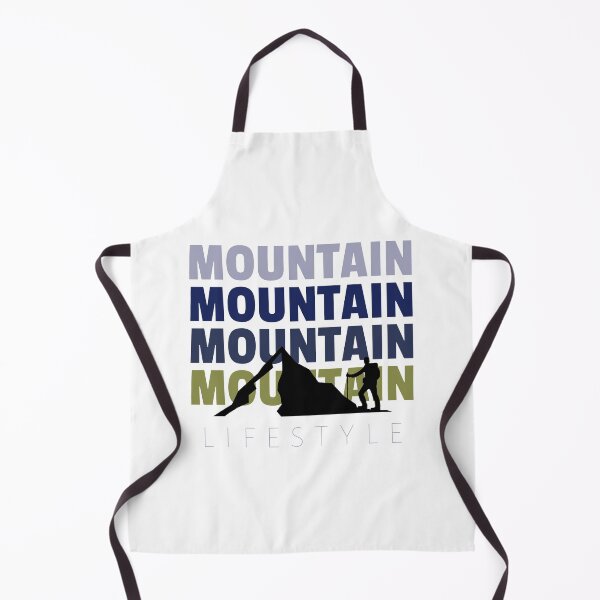 Item preview, Mountain Lifestyle Summer Retro designed and sold by joabaj.
