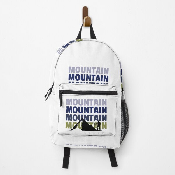 Item preview, Mountain Lifestyle Summer Retro designed and sold by joabaj.