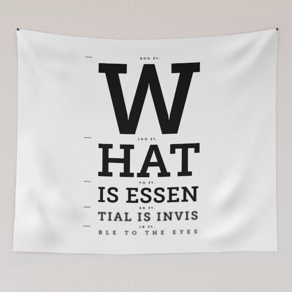 Item preview, Esencial designed and sold by mathiole.