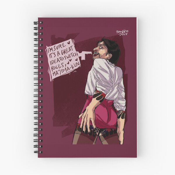 Item preview, Homare Nishitani Yakuza 0 fanart designed and sold by pumpk1nju1ce.