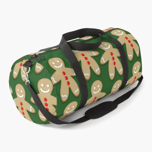 Item preview, Gingerbread Men designed and sold by MsWillowH.