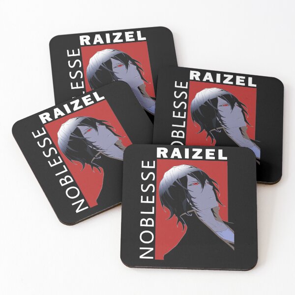 Item preview, Raizel From Noblesse Anime  designed and sold by Reubin.