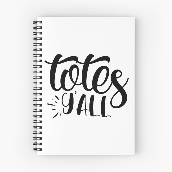 Item preview, Totes Y All designed and sold by Paul's Designs.