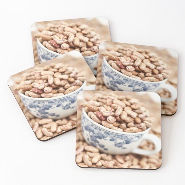 Item preview, Beans in a cup designed and sold by Gaspar Avila.