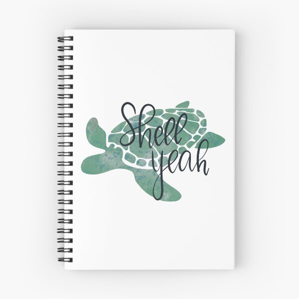 Item preview, Shell Yeah designed and sold by PinkAnchor.