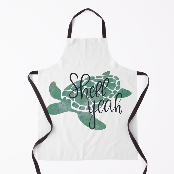 Item preview, Shell Yeah designed and sold by PinkAnchor.